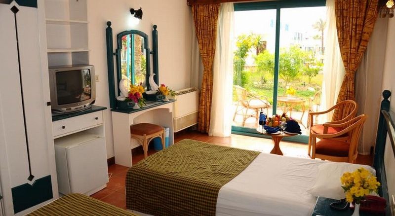 Badawia Sharm Resort Exterior foto